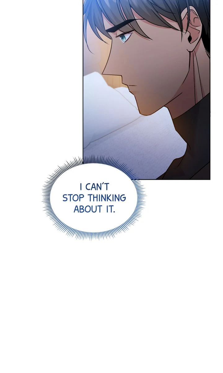 Romantic Pitch Chapter 38 - page 5