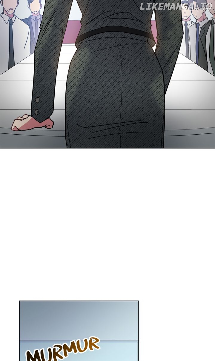 Romantic Pitch Chapter 38 - page 56