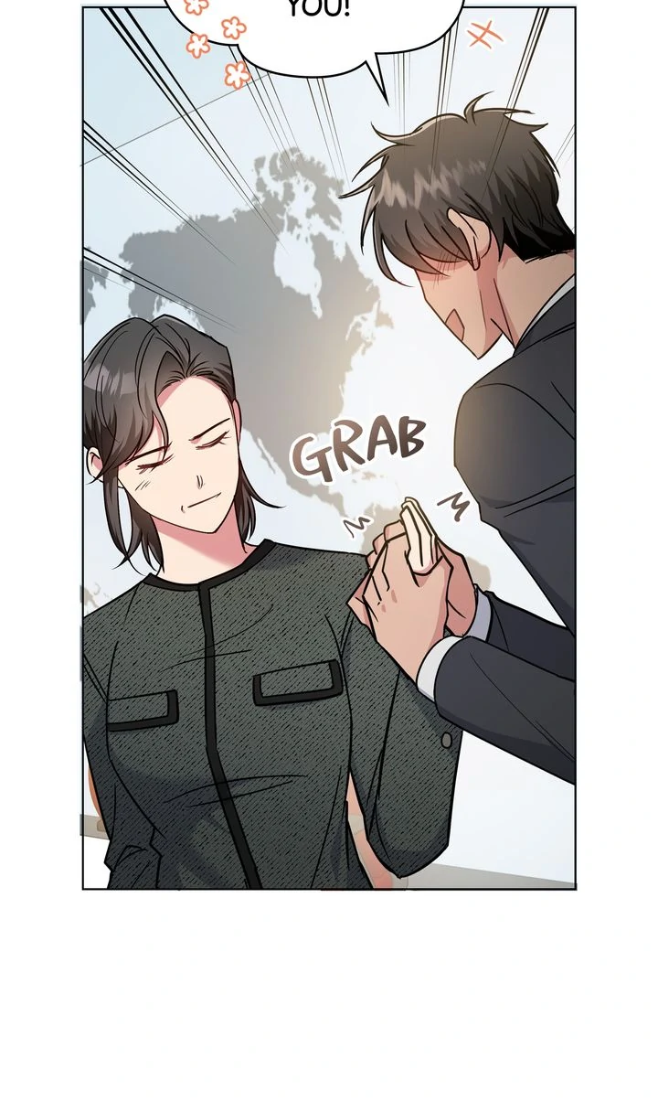 Romantic Pitch Chapter 38 - page 64