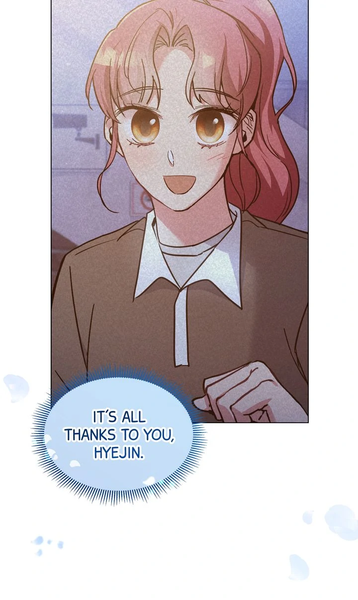 Romantic Pitch Chapter 38 - page 68