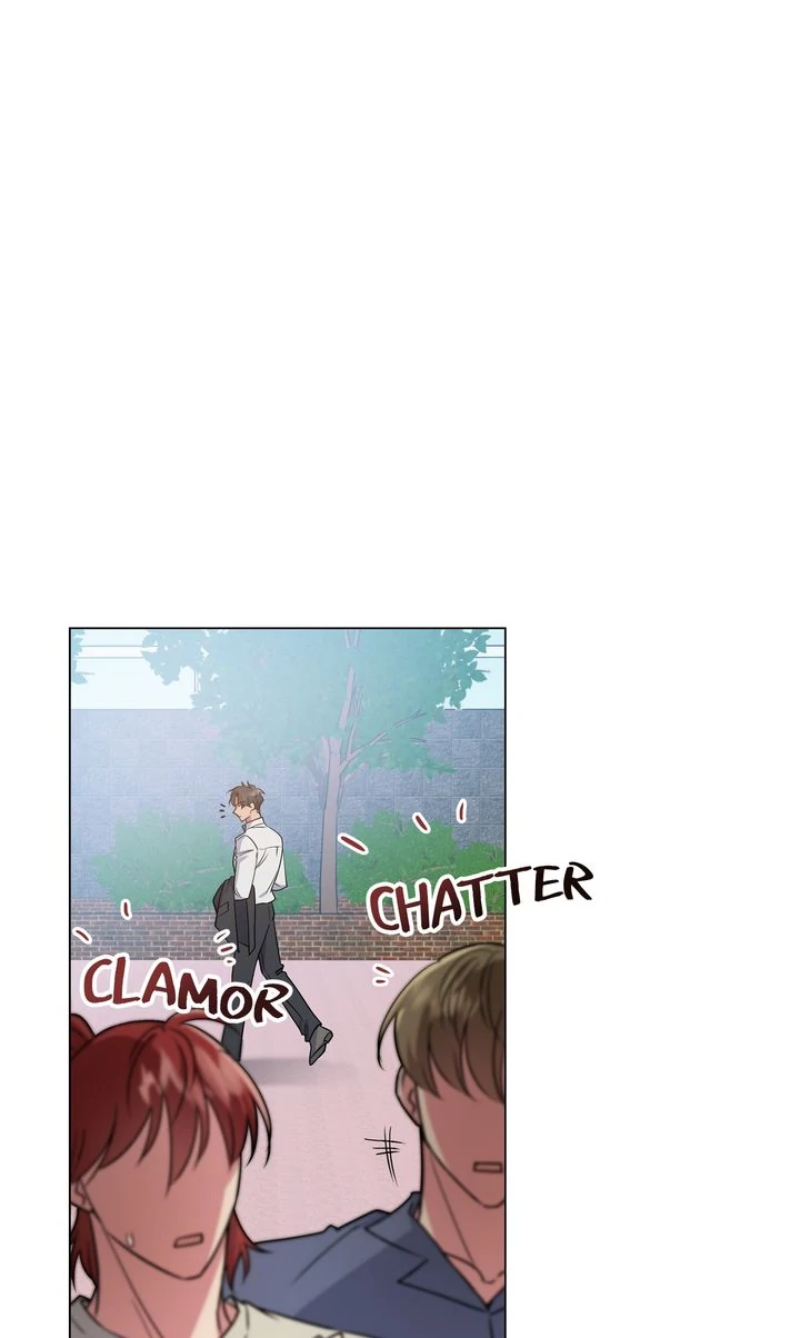 Romantic Pitch Chapter 38 - page 73