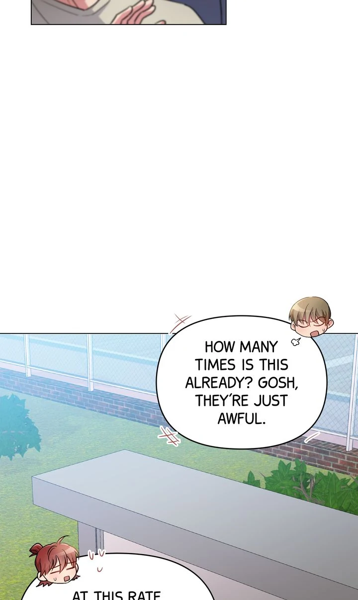 Romantic Pitch Chapter 38 - page 74