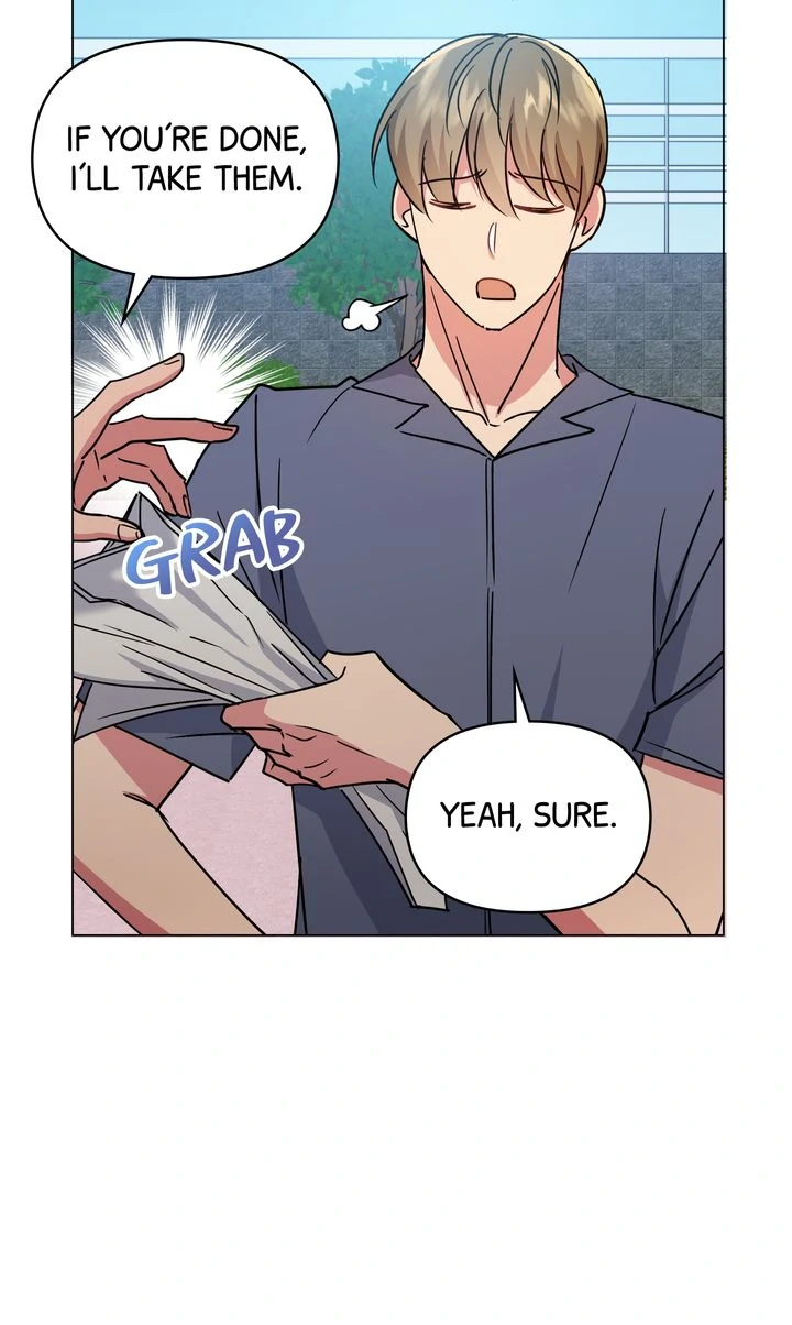 Romantic Pitch Chapter 38 - page 76