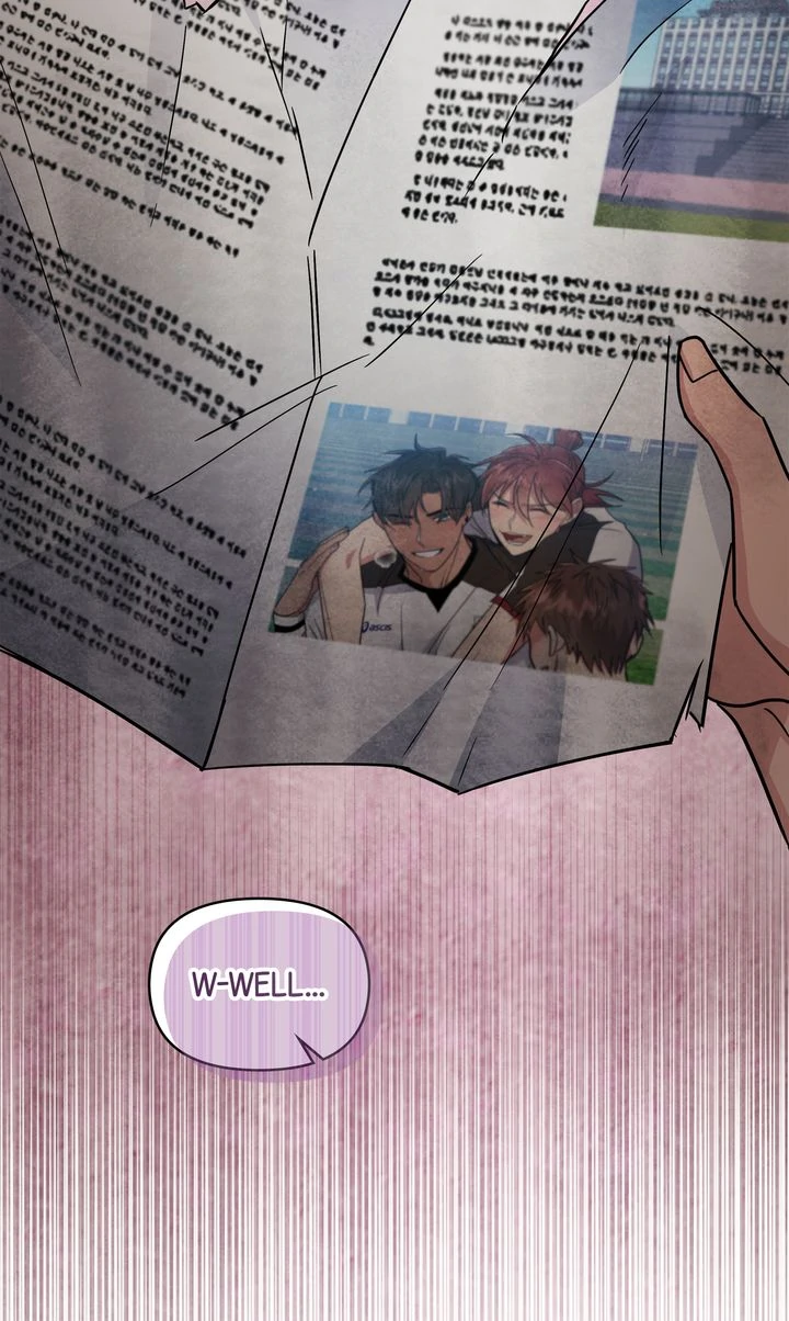 Romantic Pitch Chapter 38 - page 79