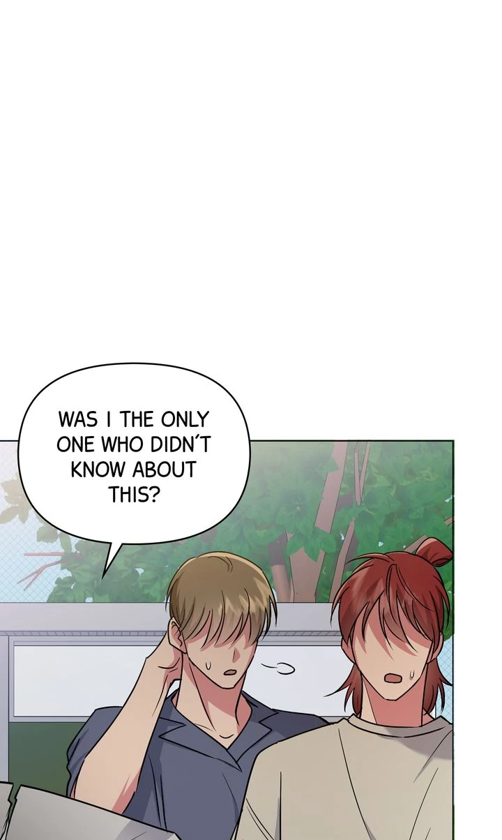 Romantic Pitch Chapter 38 - page 81