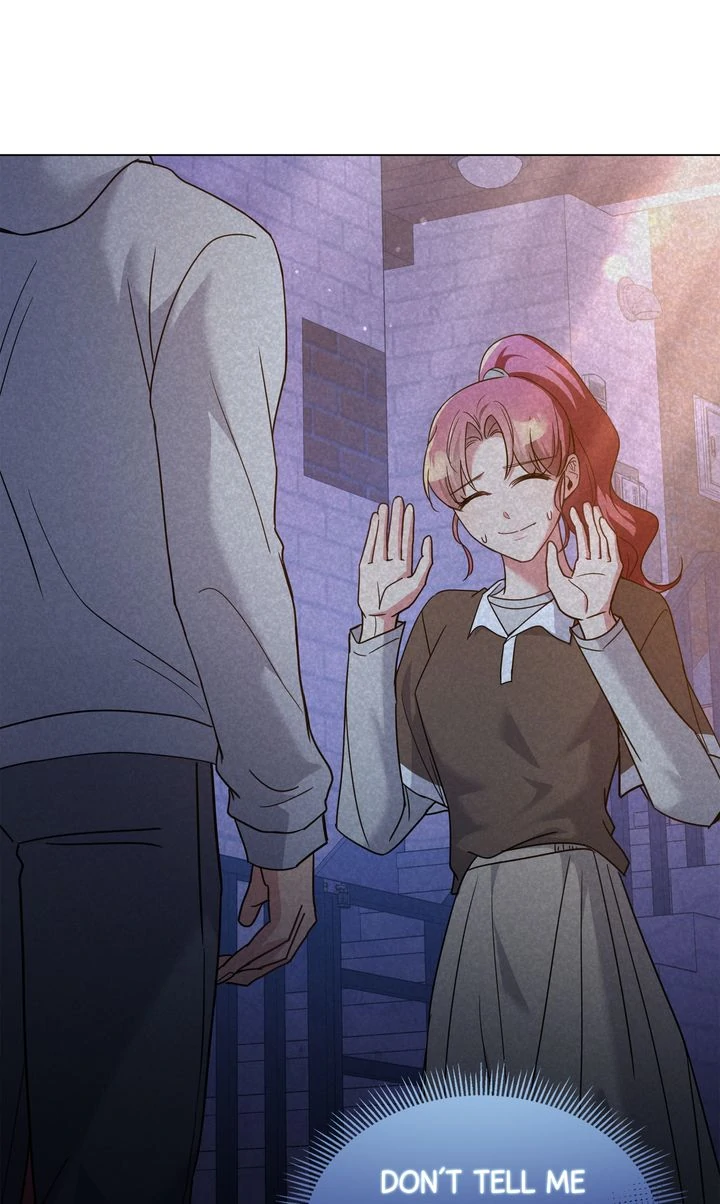 Romantic Pitch Chapter 38 - page 83