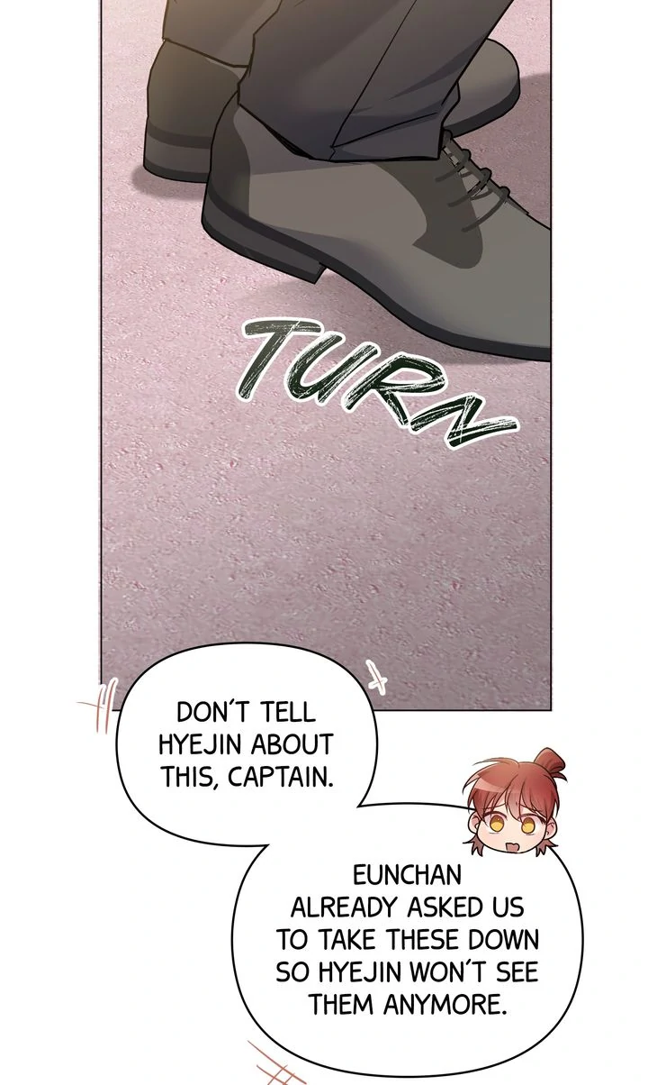 Romantic Pitch Chapter 38 - page 85