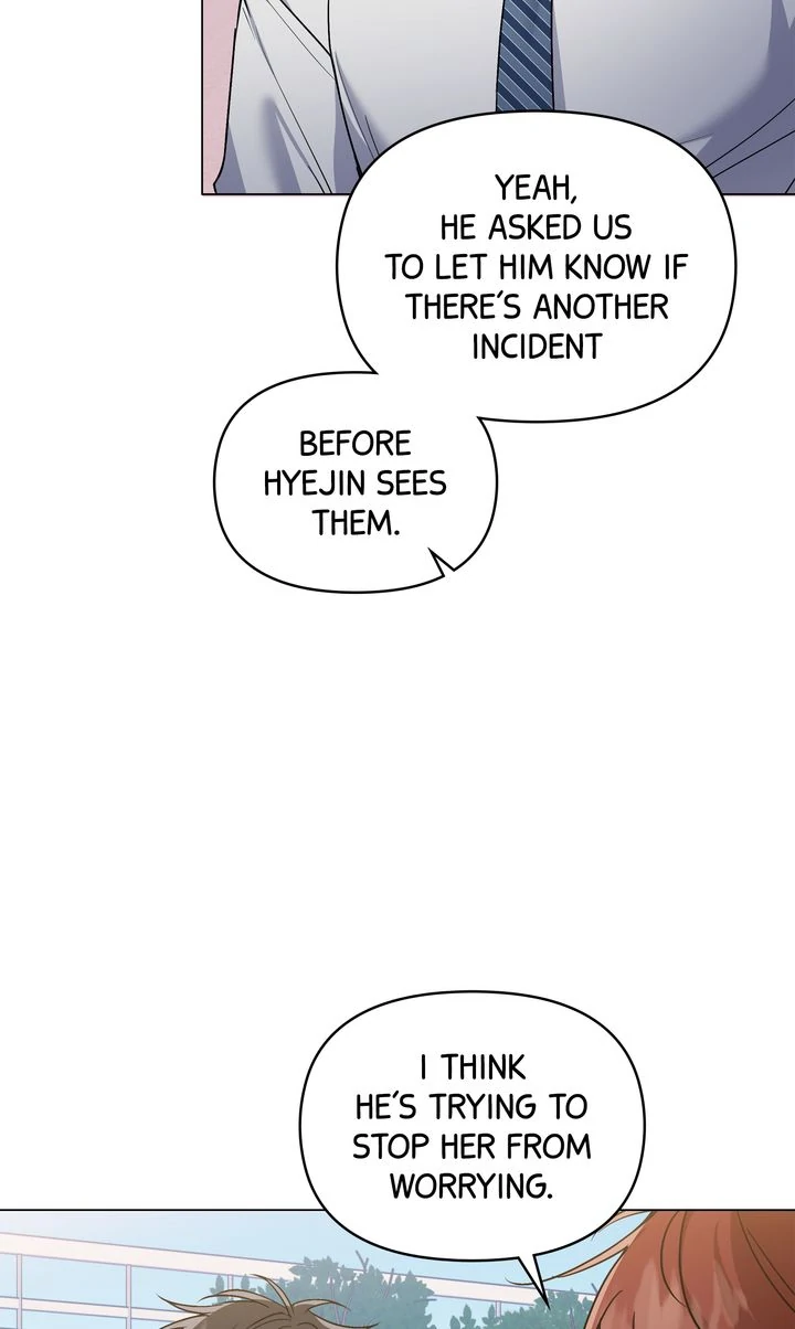 Romantic Pitch Chapter 38 - page 87