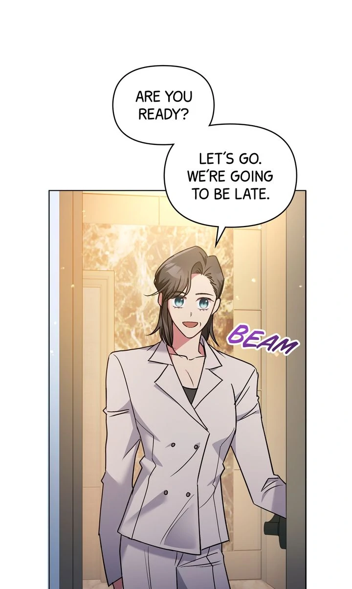 Romantic Pitch Chapter 38 - page 9