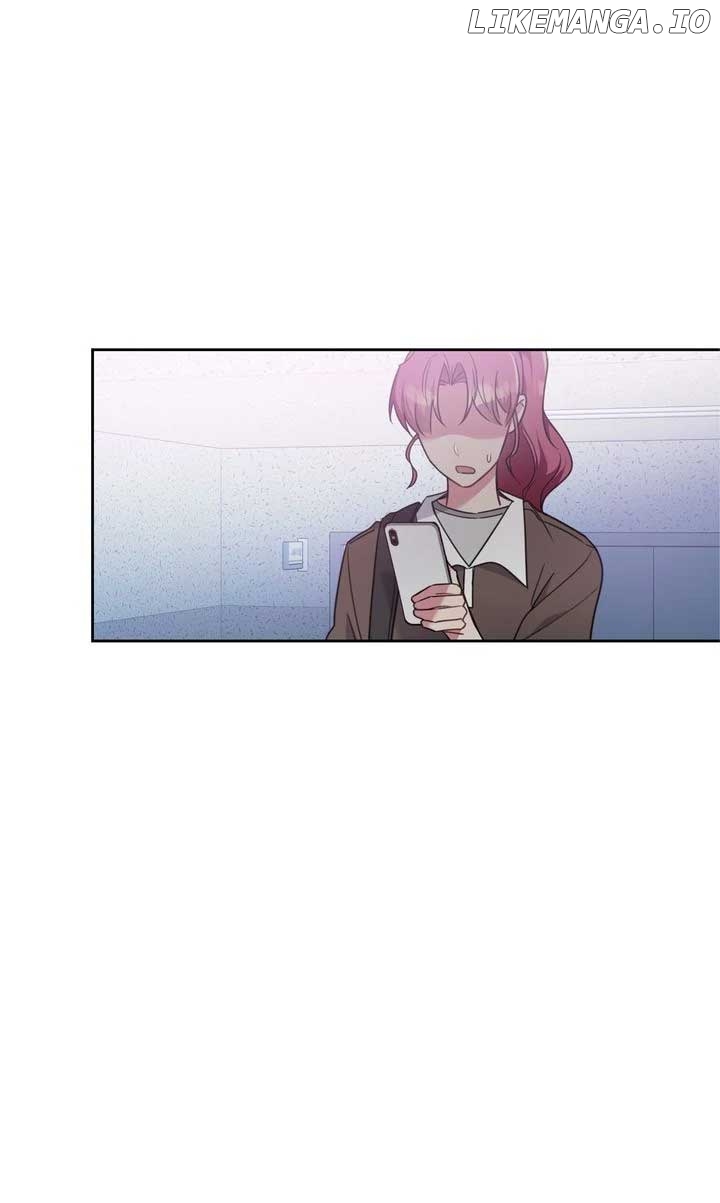 Romantic Pitch Chapter 33 - page 1