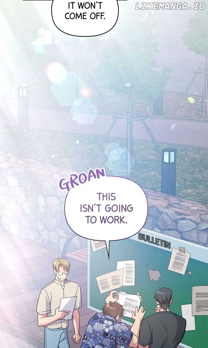 Romantic Pitch Chapter 33 - page 10