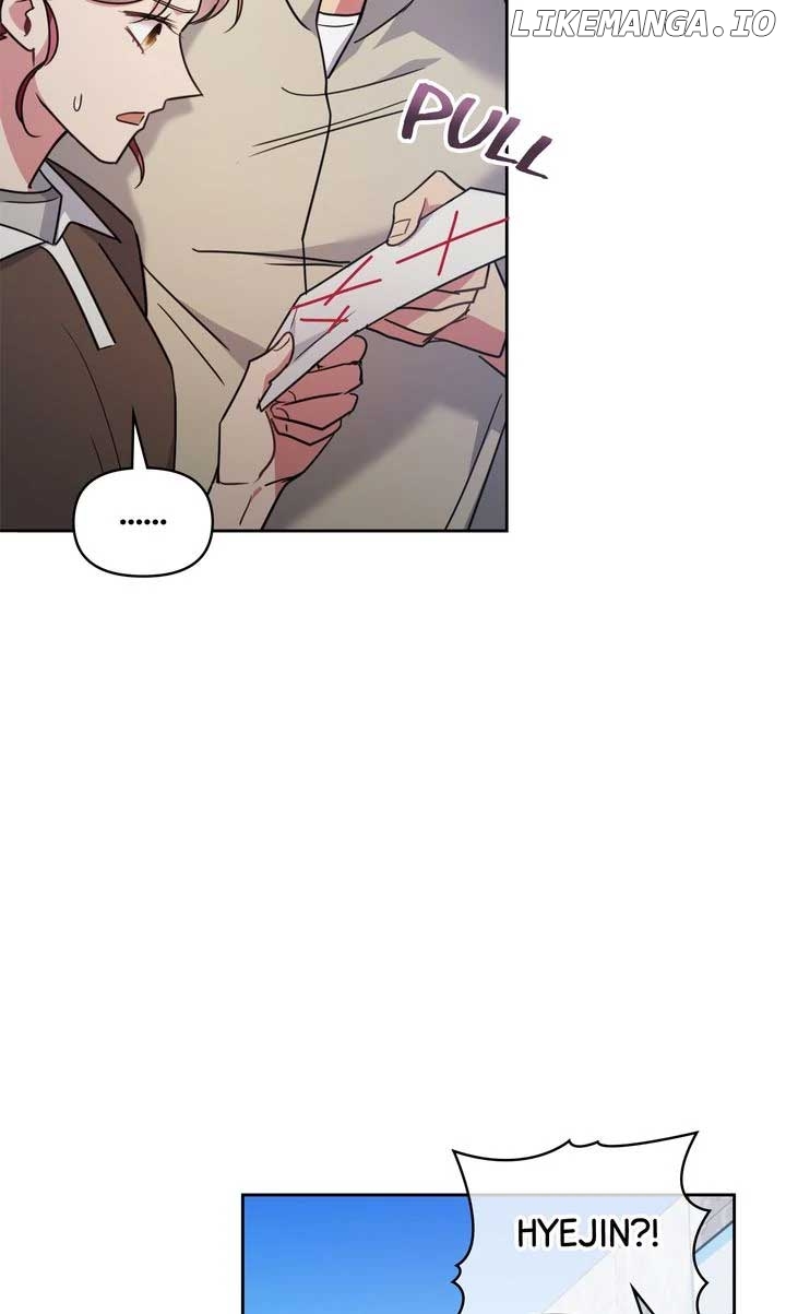 Romantic Pitch Chapter 33 - page 19