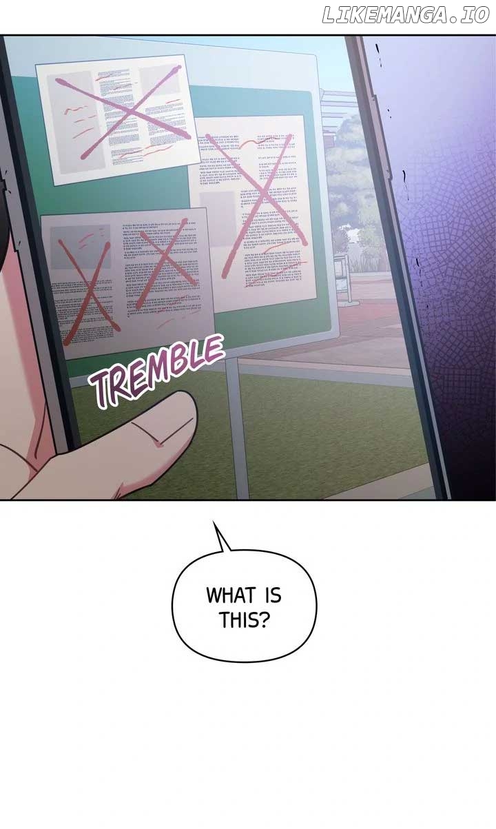 Romantic Pitch Chapter 33 - page 2