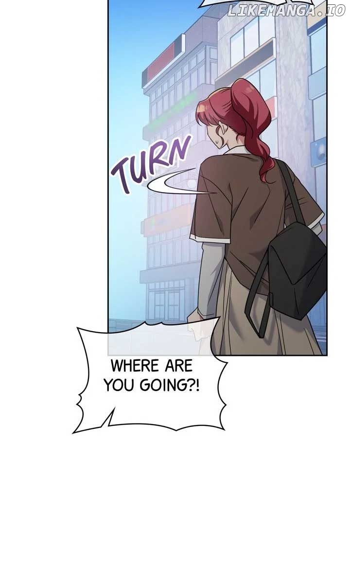Romantic Pitch Chapter 33 - page 20