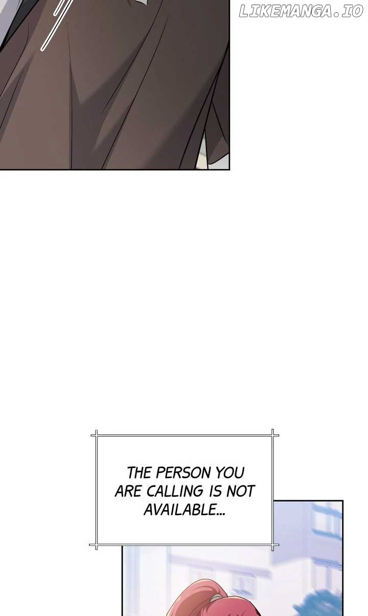 Romantic Pitch Chapter 33 - page 24