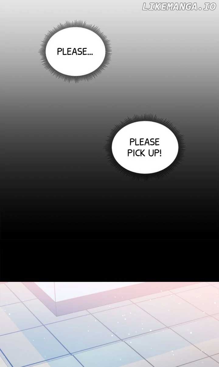 Romantic Pitch Chapter 33 - page 27