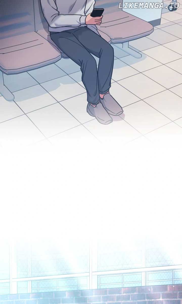 Romantic Pitch Chapter 33 - page 29