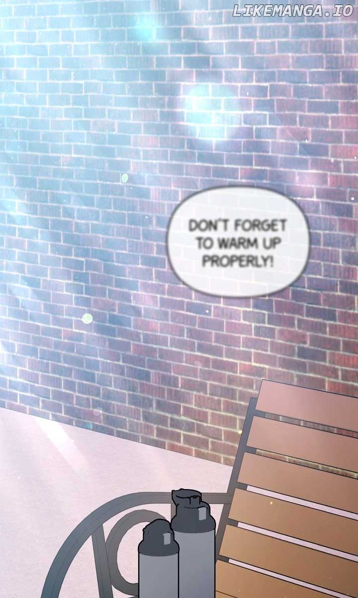 Romantic Pitch Chapter 33 - page 30