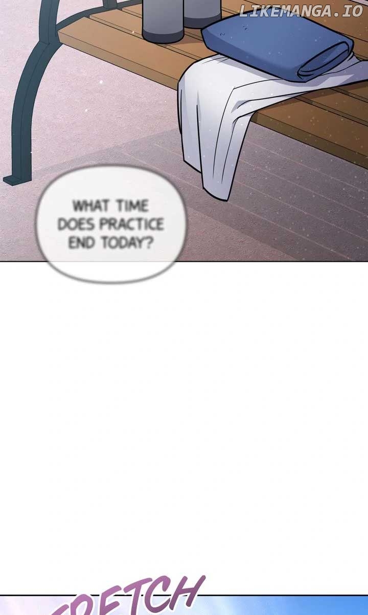 Romantic Pitch Chapter 33 - page 31