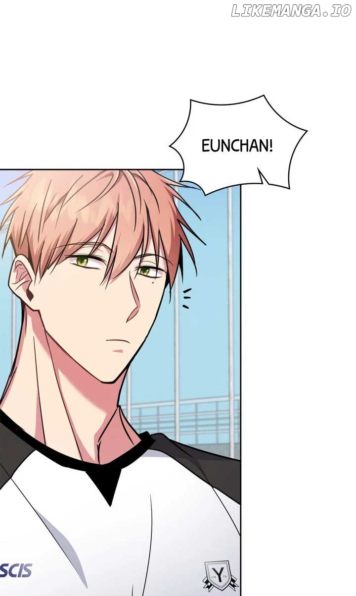 Romantic Pitch Chapter 33 - page 33