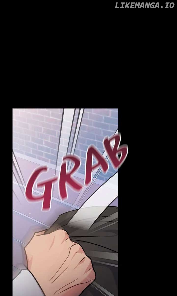 Romantic Pitch Chapter 33 - page 38