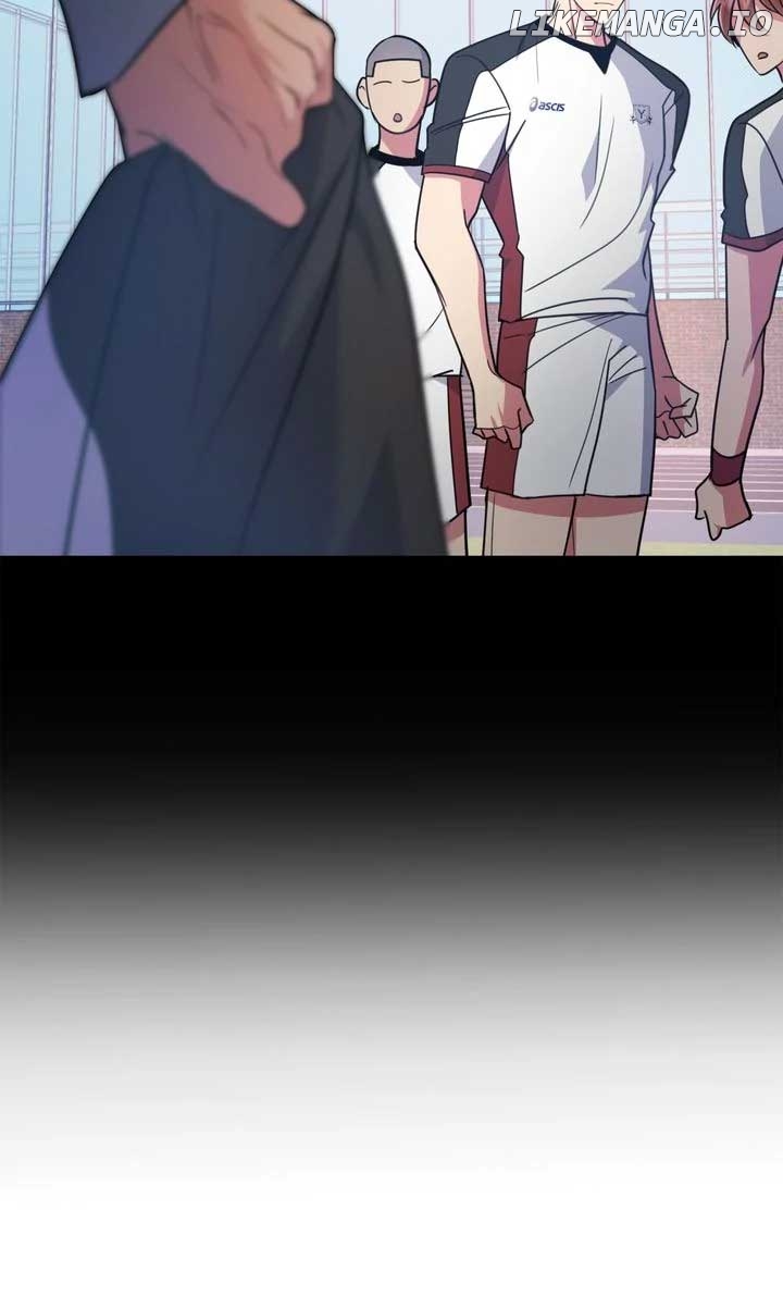 Romantic Pitch Chapter 33 - page 40