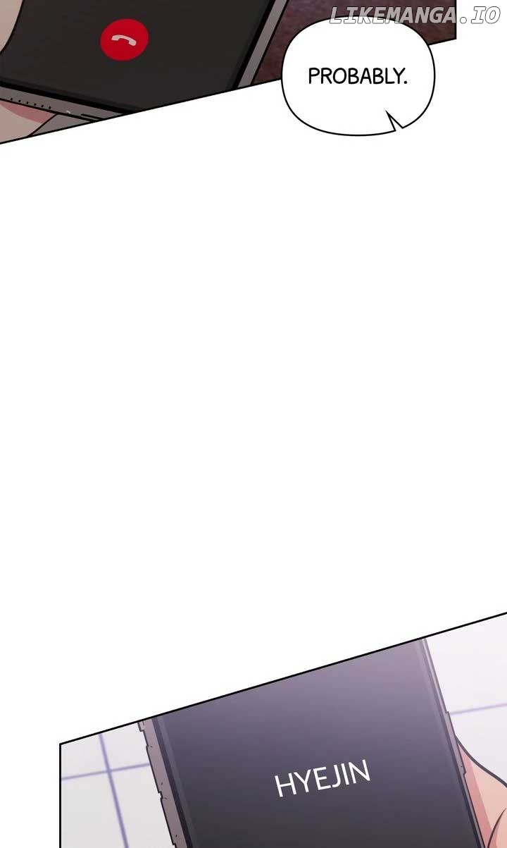 Romantic Pitch Chapter 33 - page 46