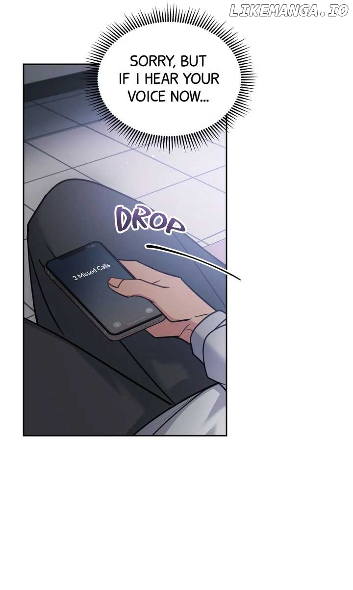 Romantic Pitch Chapter 33 - page 49
