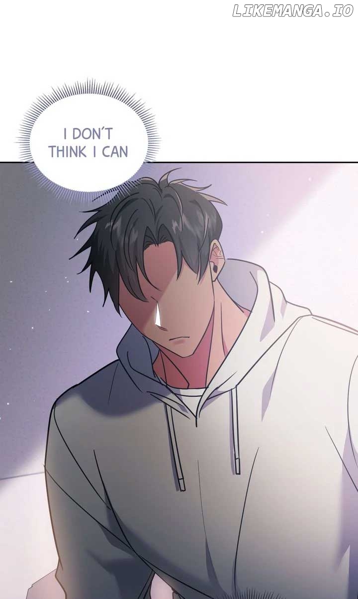 Romantic Pitch Chapter 33 - page 50
