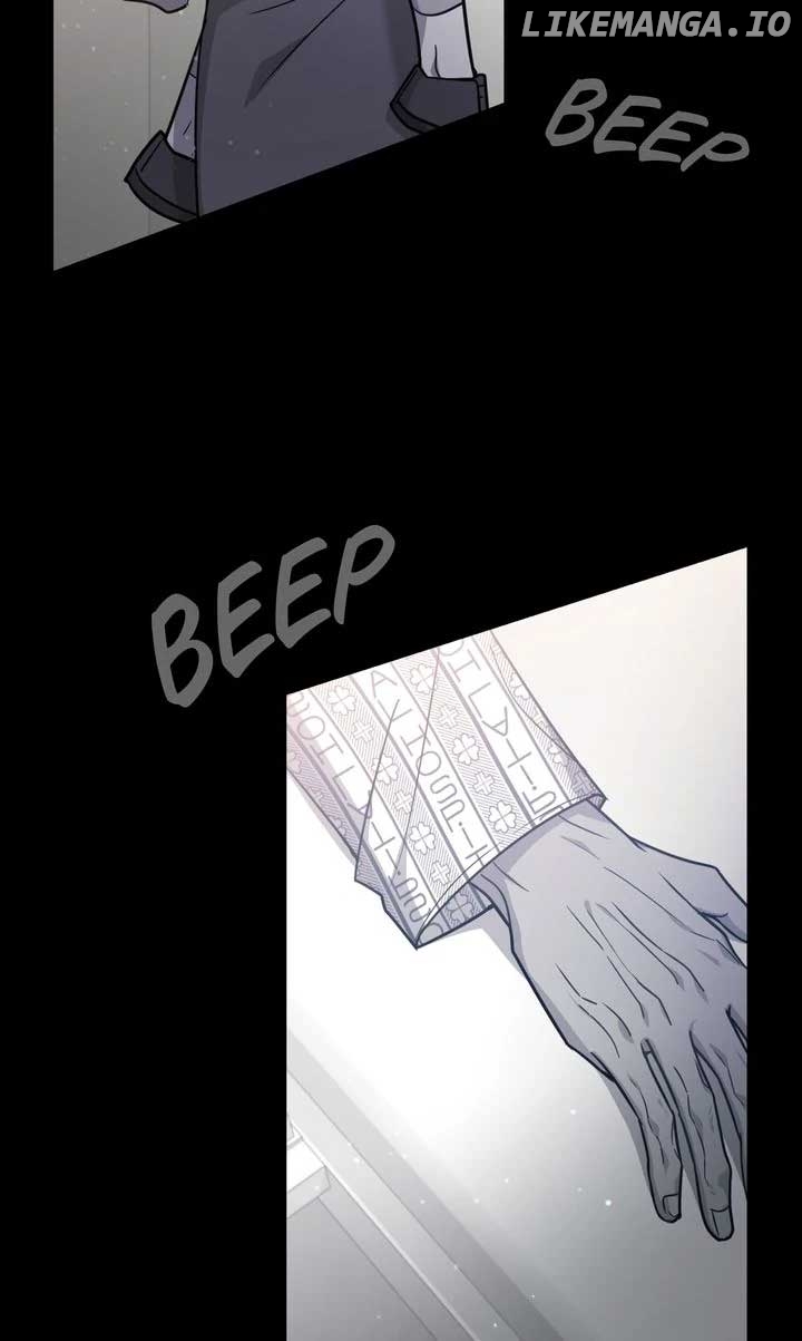 Romantic Pitch Chapter 33 - page 53