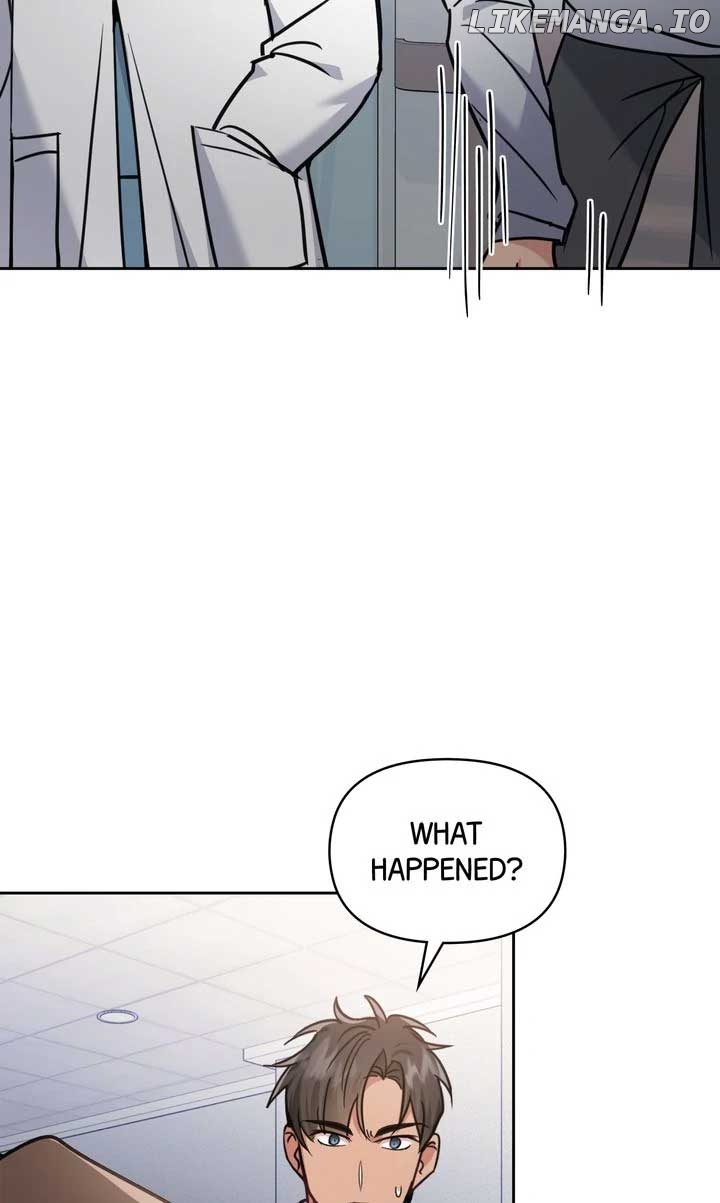 Romantic Pitch Chapter 33 - page 57