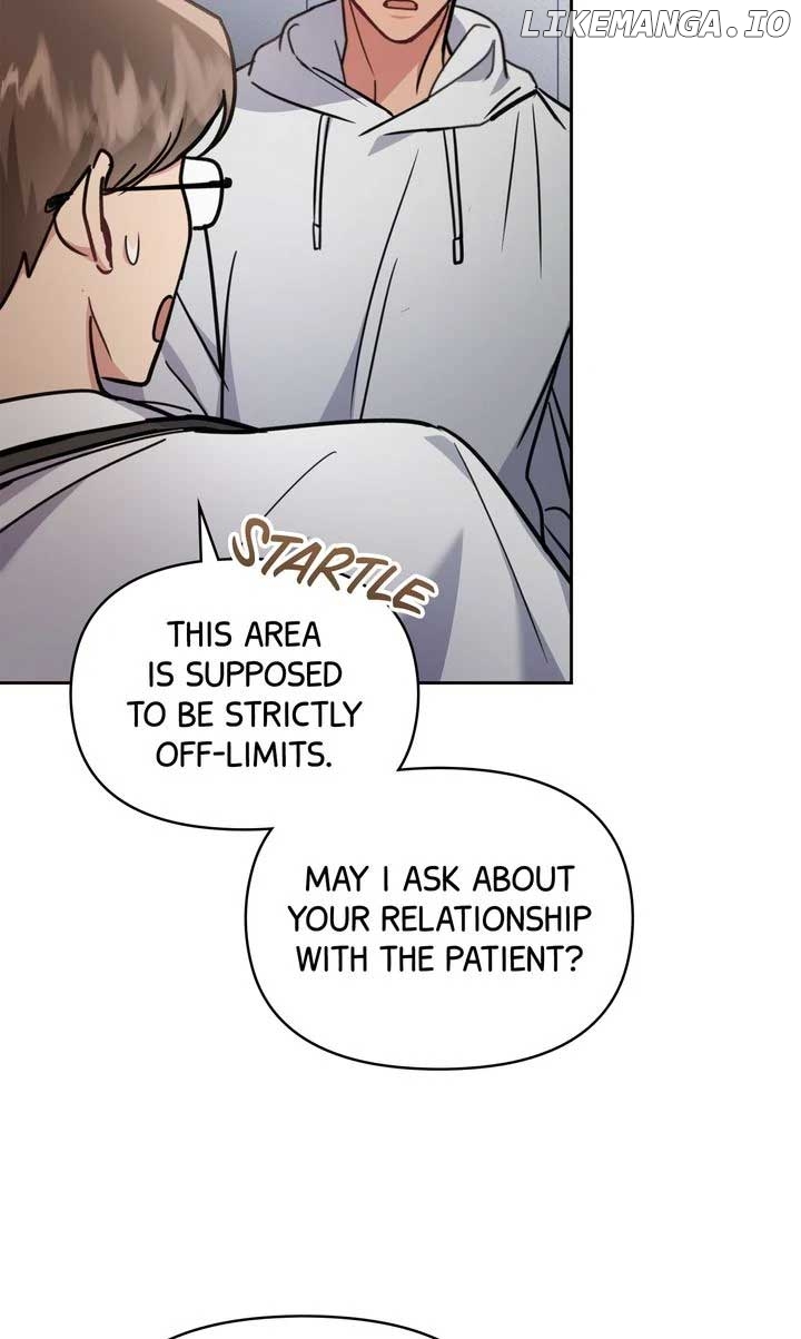 Romantic Pitch Chapter 33 - page 58