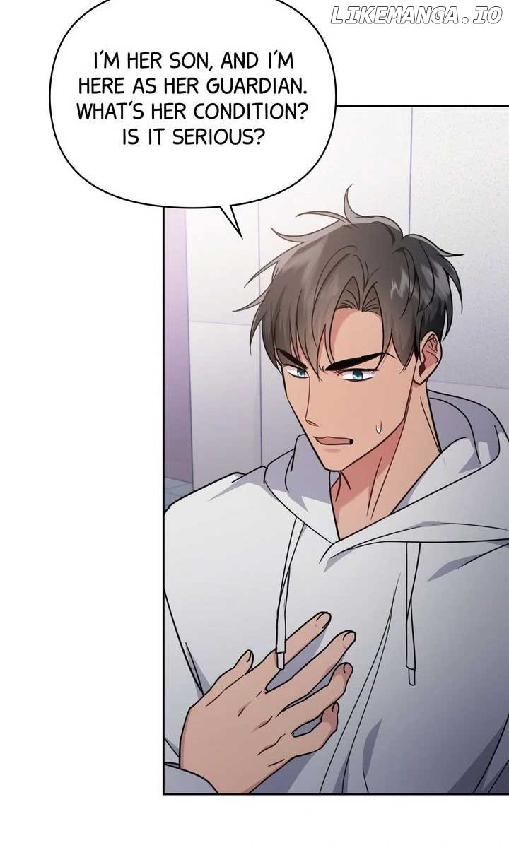 Romantic Pitch Chapter 33 - page 59