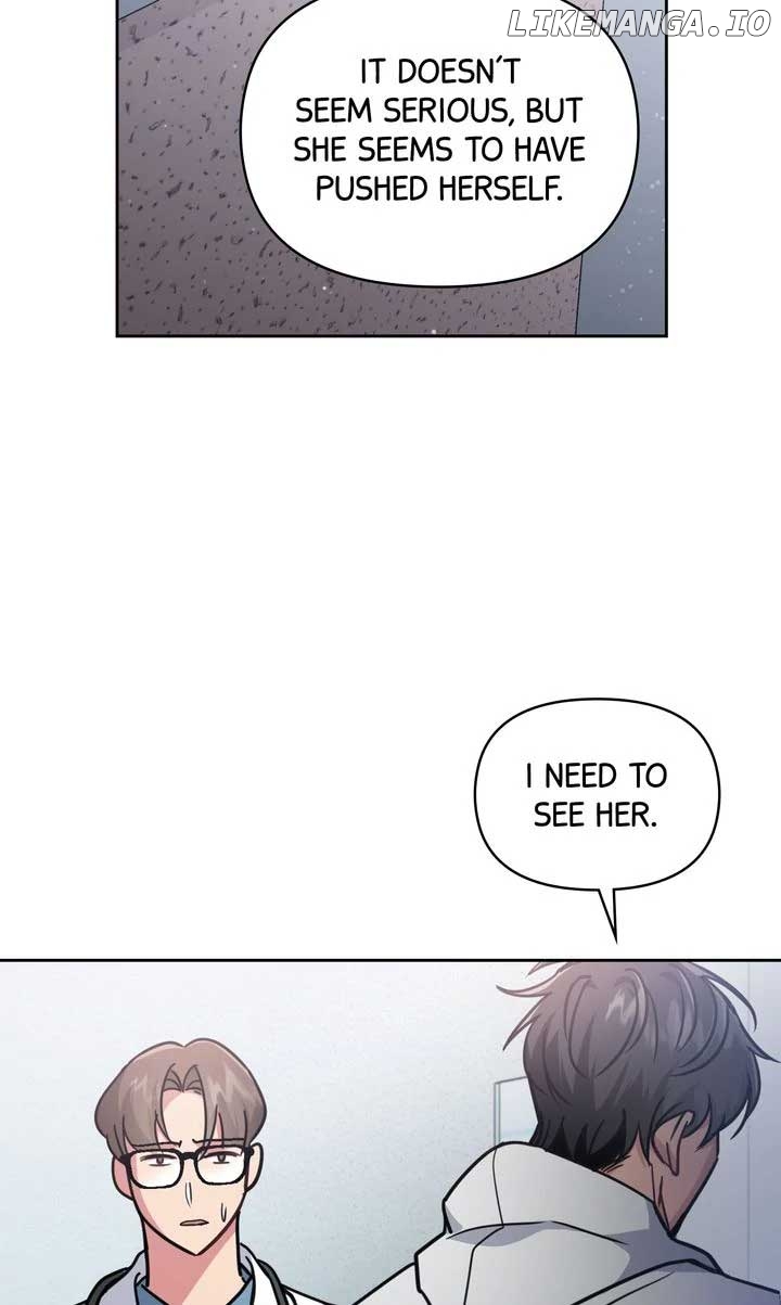 Romantic Pitch Chapter 33 - page 61