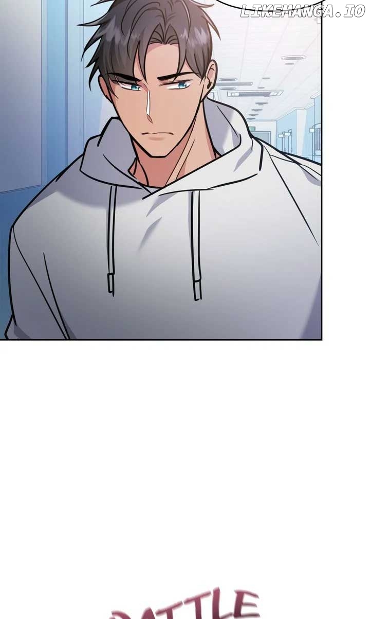 Romantic Pitch Chapter 33 - page 63