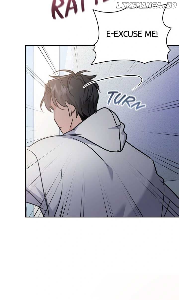 Romantic Pitch Chapter 33 - page 64