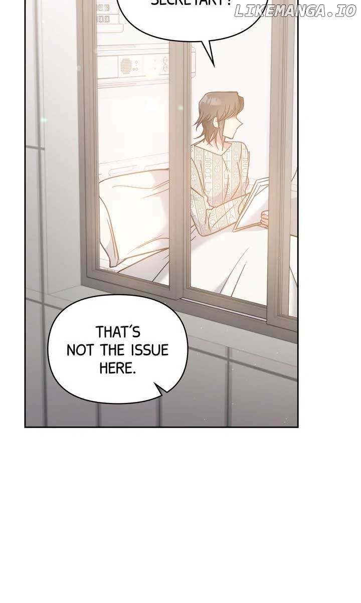 Romantic Pitch Chapter 33 - page 67