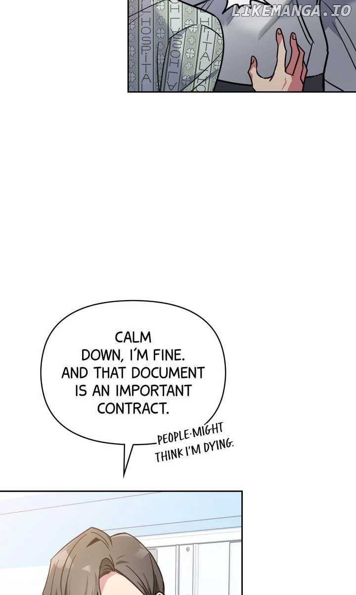 Romantic Pitch Chapter 33 - page 69