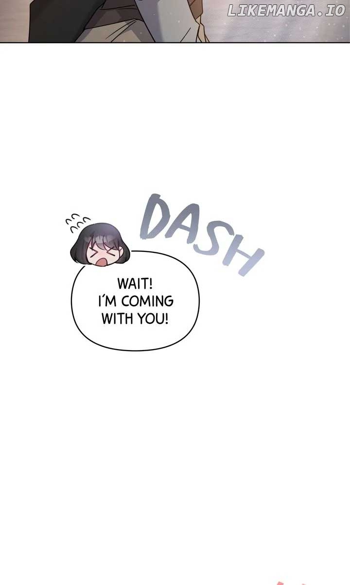 Romantic Pitch Chapter 33 - page 7