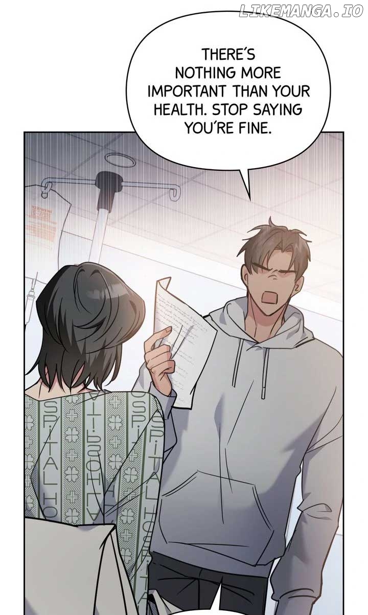 Romantic Pitch Chapter 33 - page 71