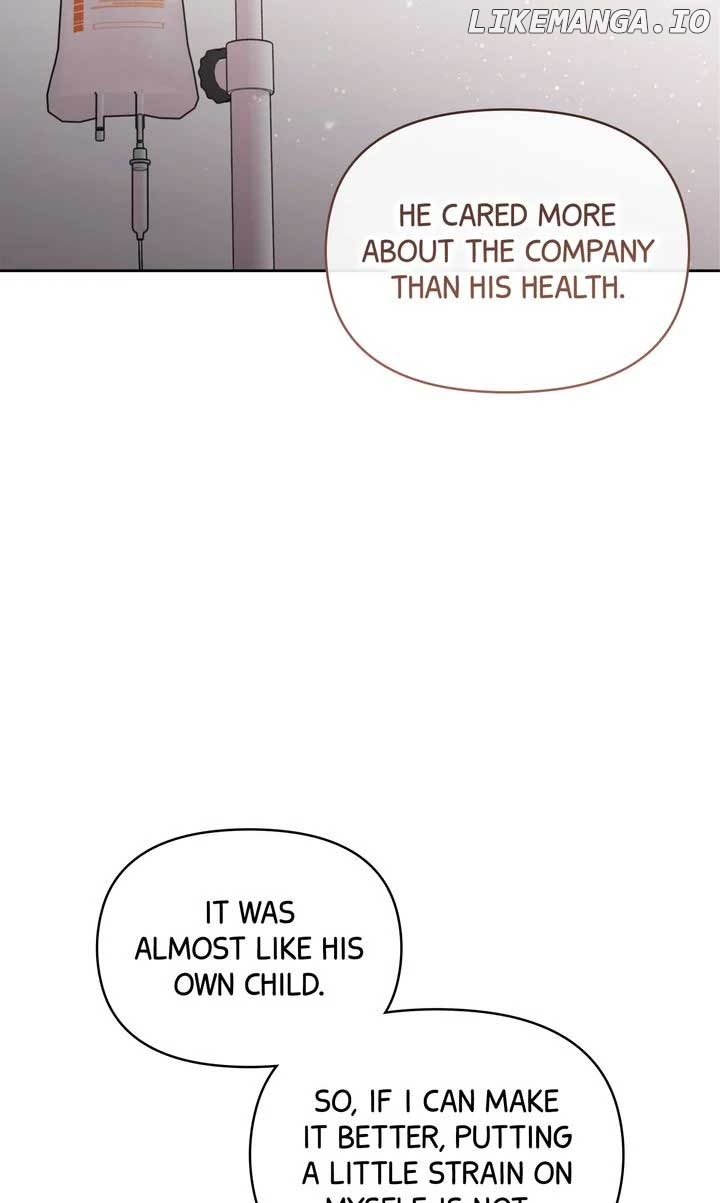 Romantic Pitch Chapter 33 - page 74