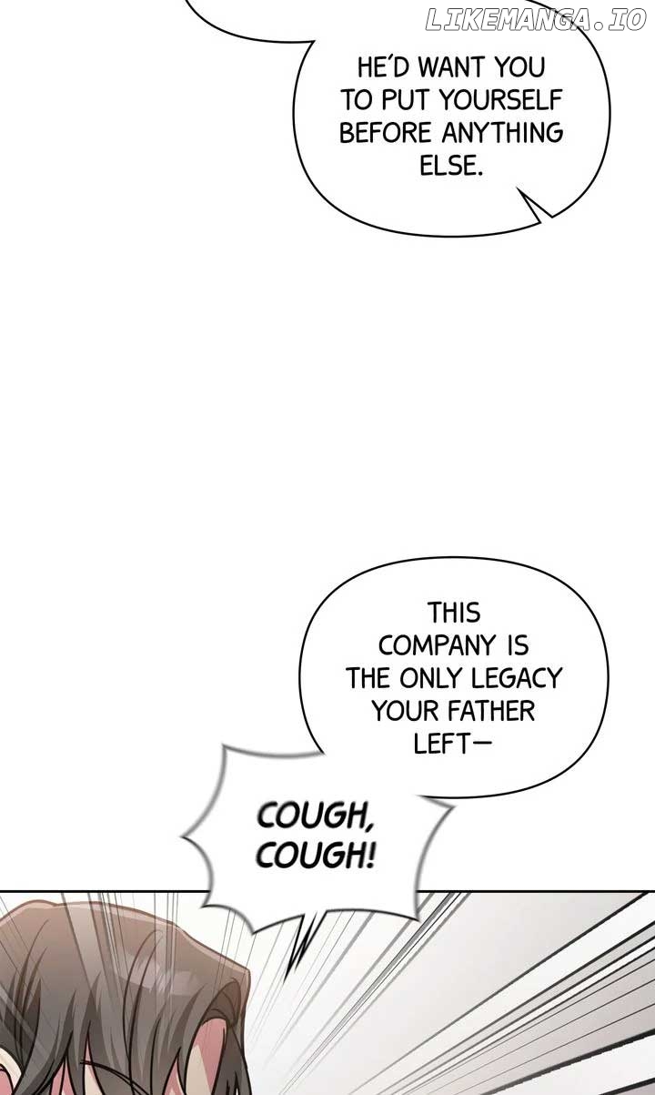 Romantic Pitch Chapter 33 - page 76