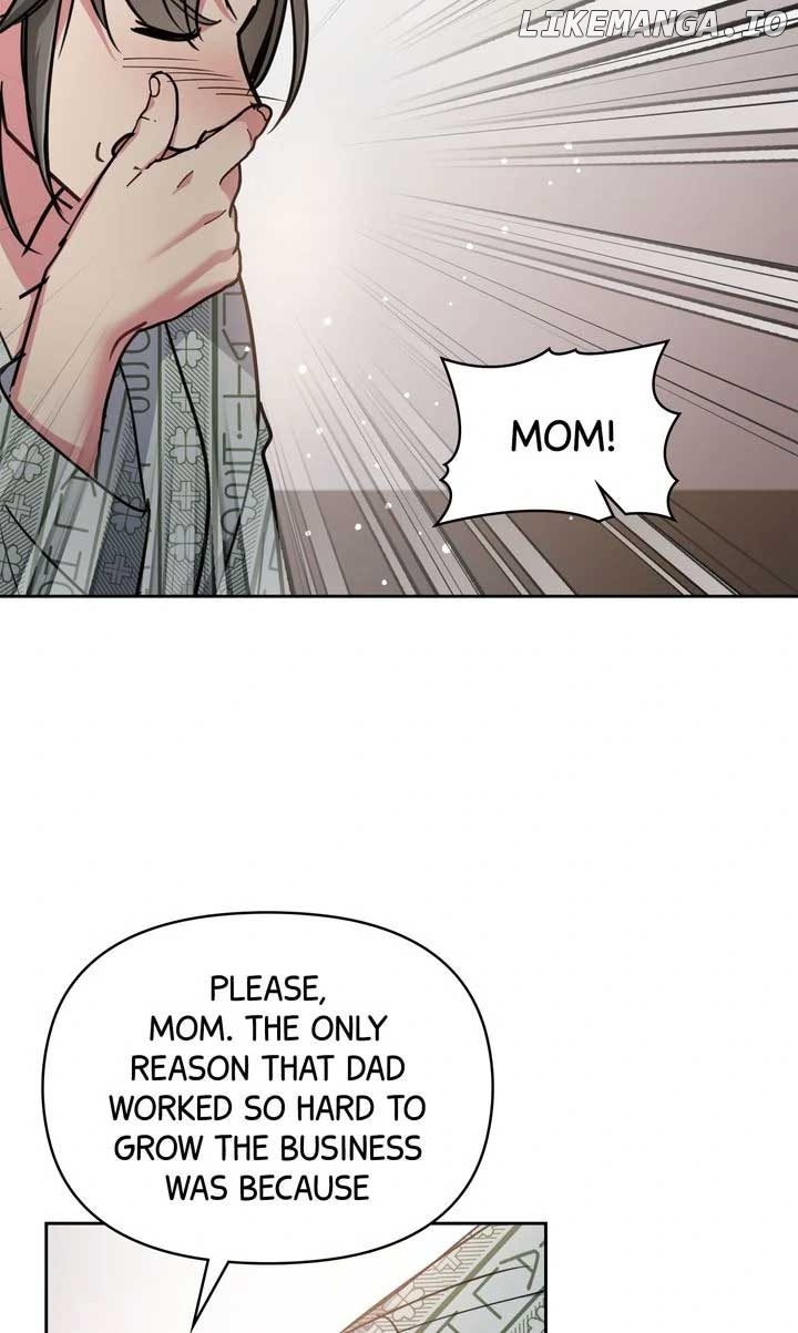 Romantic Pitch Chapter 33 - page 77