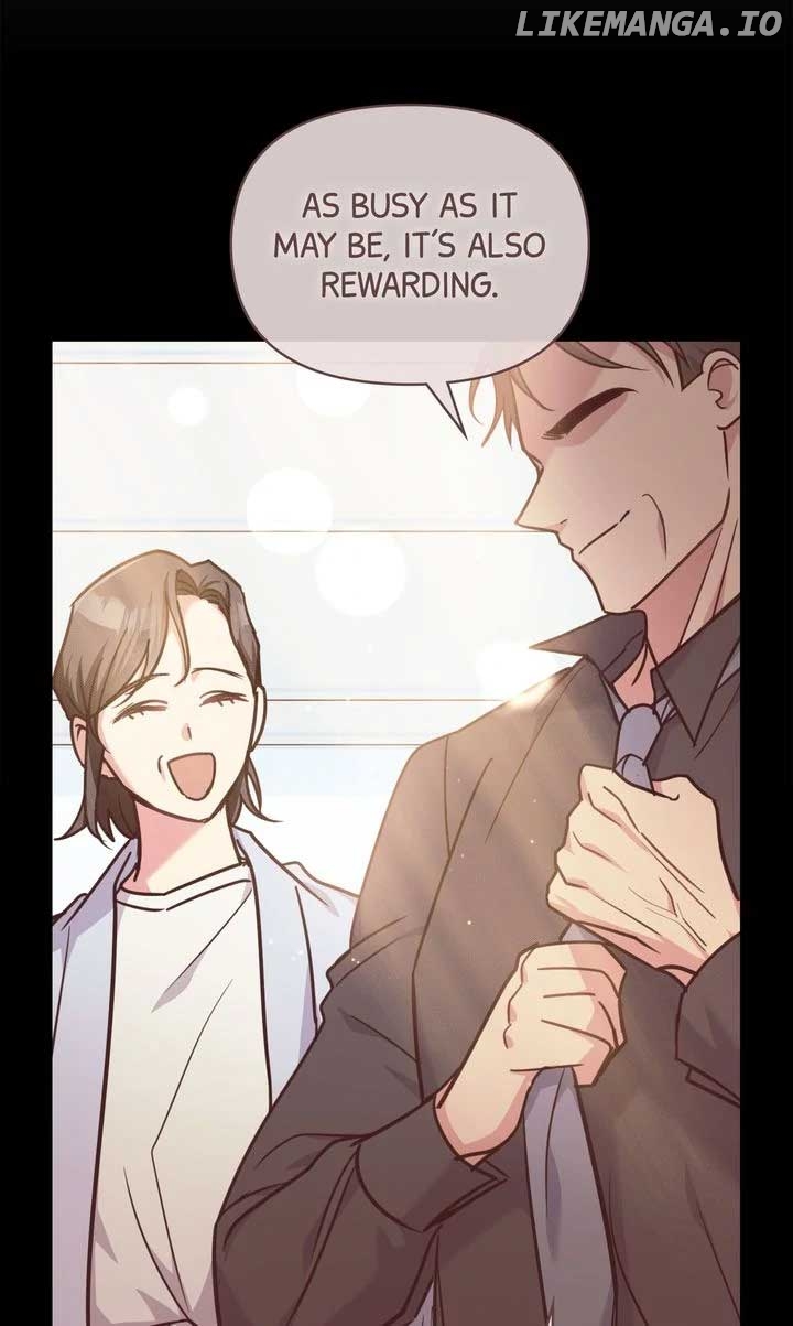 Romantic Pitch Chapter 33 - page 82