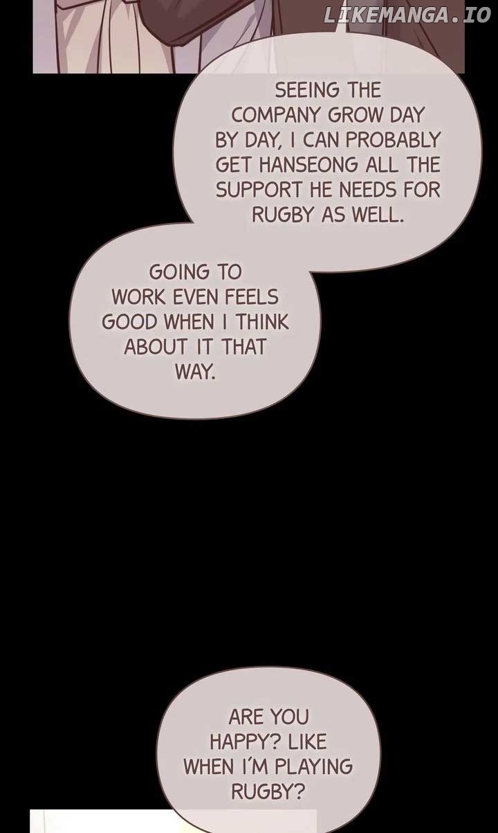 Romantic Pitch Chapter 33 - page 83