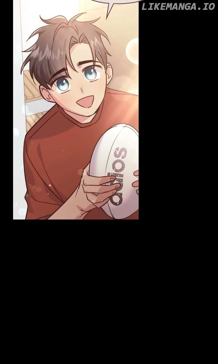Romantic Pitch Chapter 33 - page 84