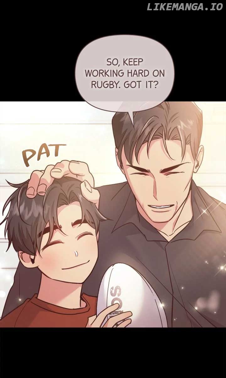 Romantic Pitch Chapter 33 - page 86