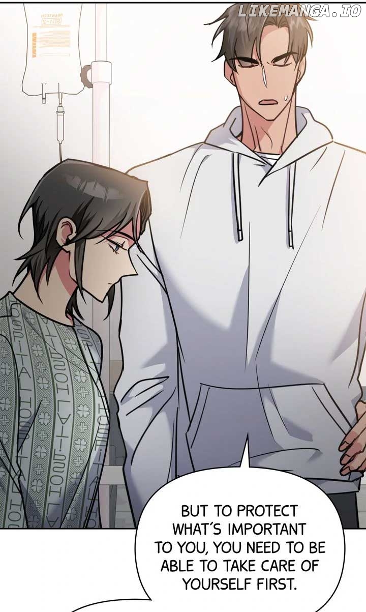Romantic Pitch Chapter 33 - page 88