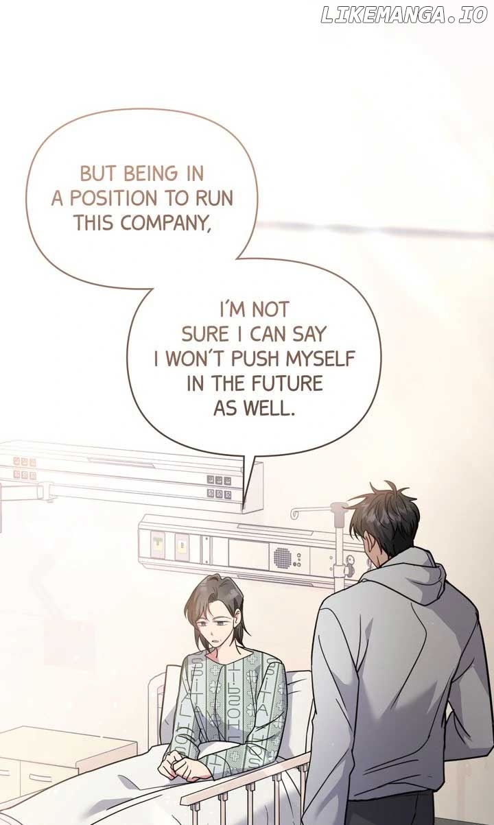 Romantic Pitch Chapter 33 - page 94