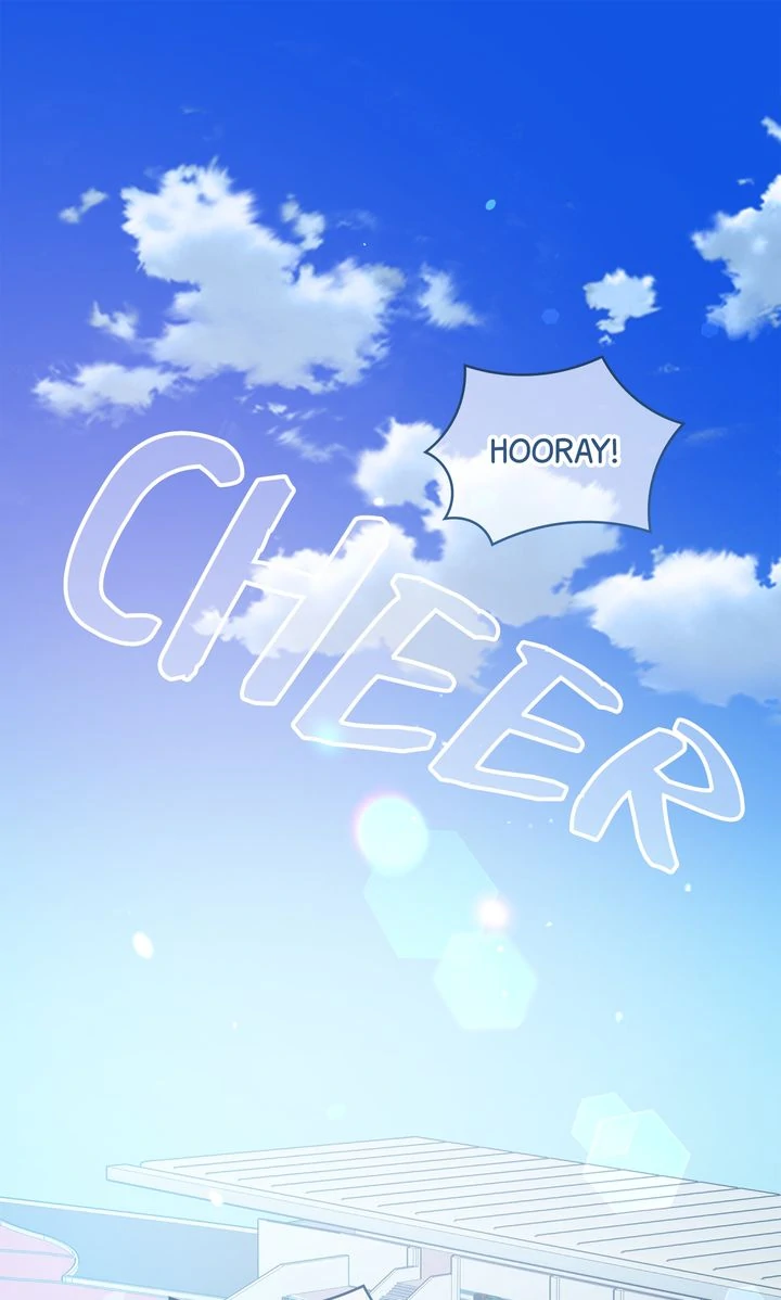 Romantic Pitch Chapter 34 - page 1